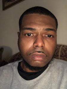 Meet your Posher, Deandre